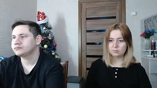 Snapshot of Kristy-Max chatting on December 22, 2024, 7:11 am Kristy-Max online show from December 22, 2024, 7:11 am