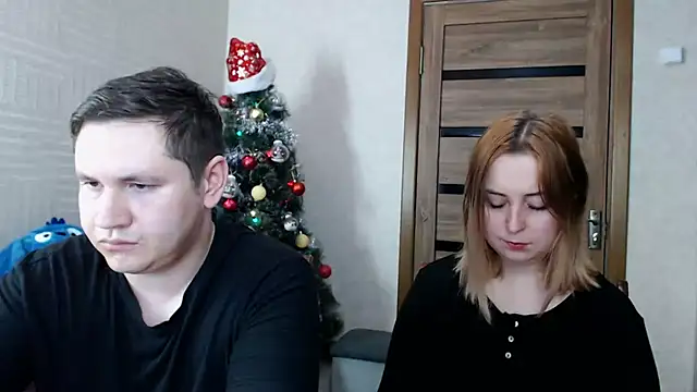 Snapshot of Kristy-Max chatting on December 22, 2024, 10:17 am Kristy-Max online show from December 22, 2024, 10:17 am