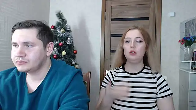 Snapshot of Kristy-Max chatting on December 28, 2024, 6:50 pm Kristy-Max online show from December 28, 2024, 6:50 pm