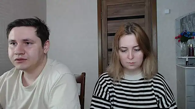 Snapshot of Kristy-Max chatting on January 5, 2025, 8:42 pm Kristy-Max online show from January 5, 2025, 8:42 pm