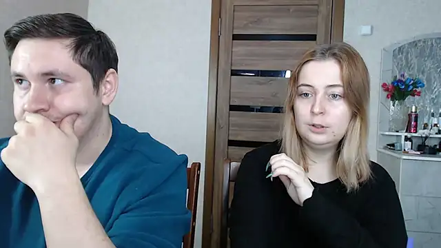 Snapshot of Kristy-Max chatting on January 21, 2025, 7:58 am Kristy-Max online show from January 21, 2025, 7:58 am
