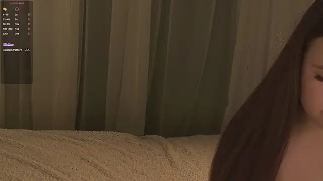 SunnyRisha online show from November 2, 2025, 5:10 am