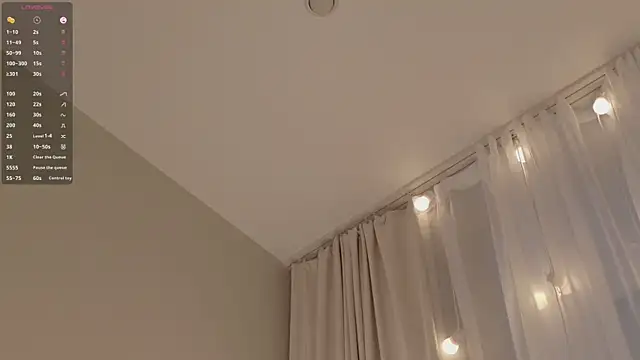 SunnyRisha online show from January 13, 2026, 7:13 am