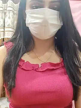 Mylovesana online show from January 17, 2025, 2:28 pm