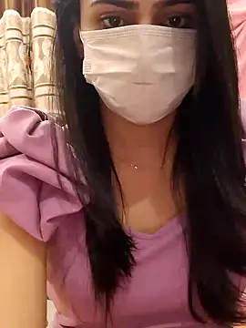 Mylovesana online show from January 21, 2025, 3:54 pm