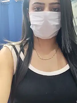 Mylovesana online show from November 30, 2025, 8:51 am