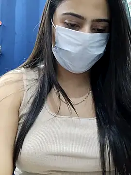 Snapshot of Mylovesana chatting on June 28, 2026, 10:10 am Mylovesana online show from June 28, 2026, 10:10 am
