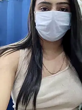 Snapshot of Mylovesana chatting on June 29, 2026, 10:26 am Mylovesana online show from June 29, 2026, 10:26 am