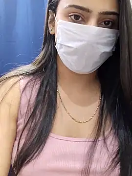 Snapshot of Mylovesana chatting on July 14, 2026, 4:13 pm Mylovesana online show from July 14, 2026, 4:13 pm