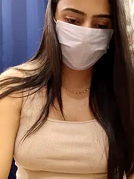 Snapshot of Mylovesana chatting on July 15, 2026, 9:58 am Mylovesana online show from July 15, 2026, 9:58 am