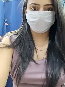 Snapshot of Mylovesana chatting on July 19, 2026, 10:52 am Mylovesana online show from July 19, 2026, 10:52 am