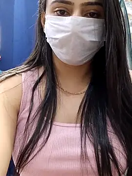 Snapshot of Mylovesana chatting on July 21, 2026, 10:17 am Mylovesana online show from July 21, 2026, 10:17 am