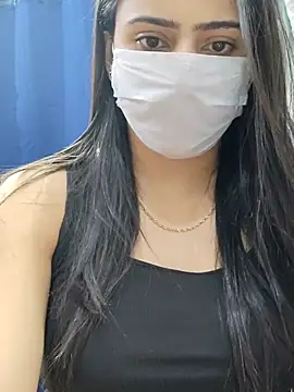 Snapshot of Mylovesana chatting on July 28, 2026, 12:48 pm Mylovesana online show from July 28, 2026, 12:48 pm