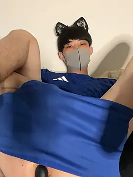 jap2847 online show from September 18, 2025, 1:46 pm