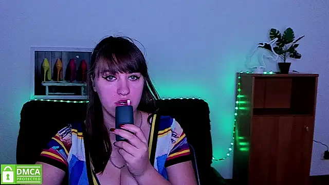 Amali Ivanna smit online show from January 13, 2025, 12:24 pm