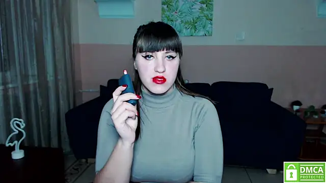 Amali Ivanna smit online show from January 15, 2025, 3:29 pm