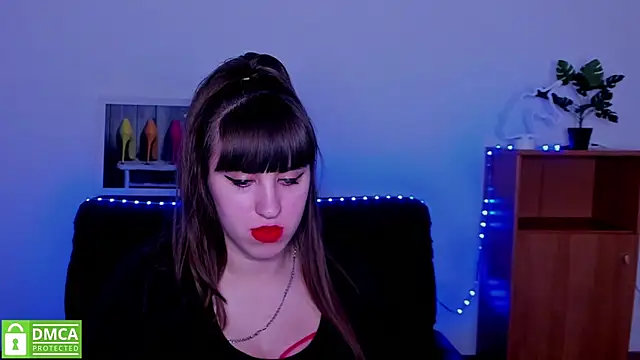 Amali Ivanna smit online show from January 23, 2025, 3:43 pm