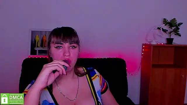 Amali Ivanna smit online show from January 27, 2025, 3:50 pm