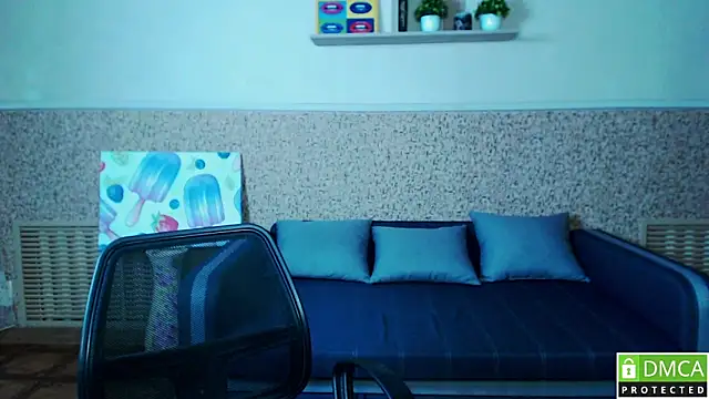 Amali Ivanna smit online show from February 8, 2025, 3:21 pm