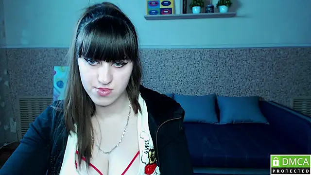 Amali Ivanna smit online show from February 15, 2025, 12:33 pm