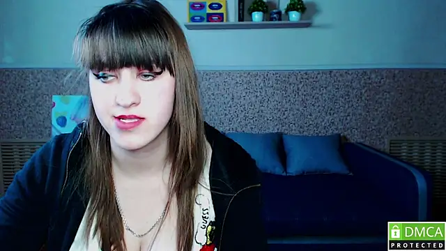 Amali Ivanna smit online show from February 21, 2025, 3:43 pm