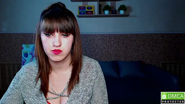 Amali Ivanna smit online show from February 22, 2025, 3:47 pm