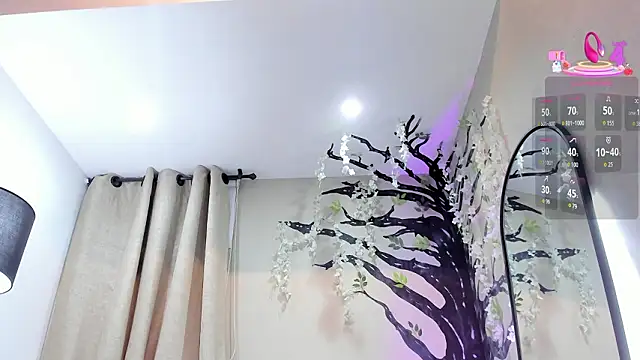 Snapshot of _EmilyJireh_ chatting on February 8, 2026, 11:35 am EmilyJireh online show from February 8, 2026, 11:35 am