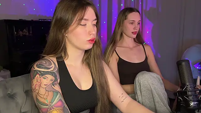 Snapshot of urmissalice chatting on October 6, 2025, 6:38 pm urmissalice online show from October 6, 2025, 6:38 pm