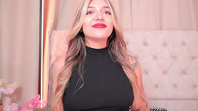 ashleyvalirya online show from January 6, 2025, 6:58 am