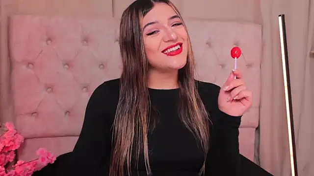 ashleyvalirya online show from February 14, 2025, 4:04 am