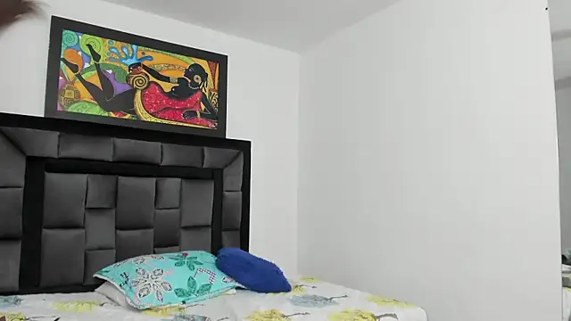 tatiana valencia online show from January 23, 2025, 4:26 pm