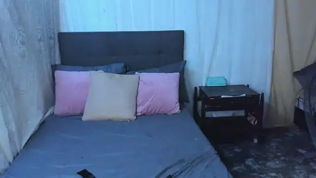 Judychase2 online show from December 20, 2024, 9:54 am