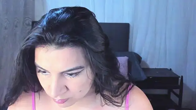 Judychase2 online show from January 18, 2025, 6:53 pm