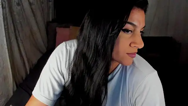 Judychase2 online show from January 19, 2025, 6:53 pm