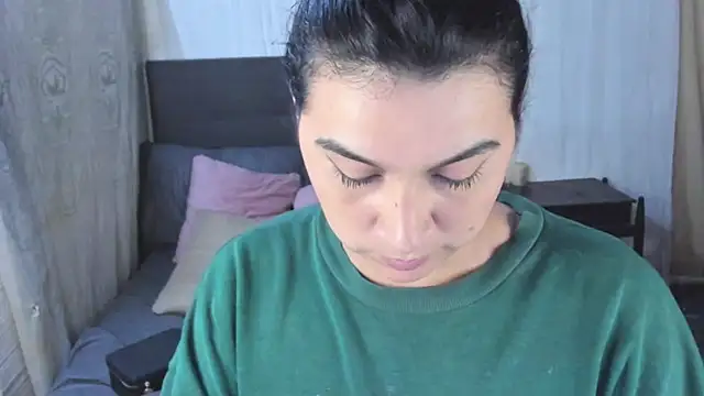 Judychase2 online show from February 3, 2025, 10:00 pm