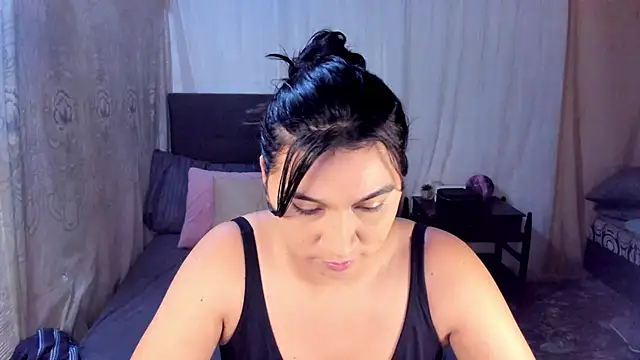 Judychase2 online show from February 17, 2025, 6:59 pm