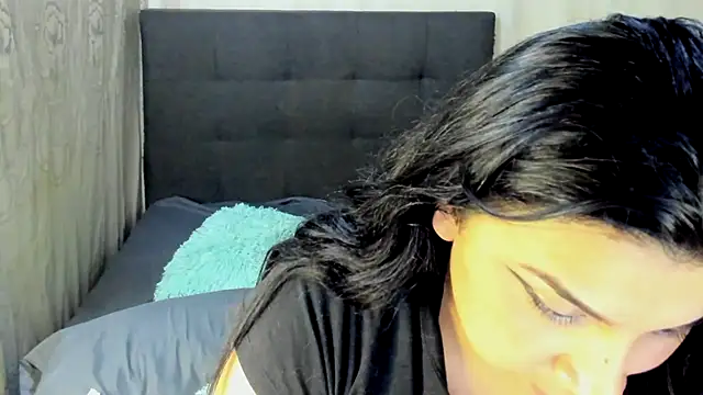 Judychase2 online show from March 11, 2025, 11:04 pm