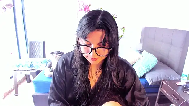 Judychase2 online show from September 30, 2025, 5:07 pm