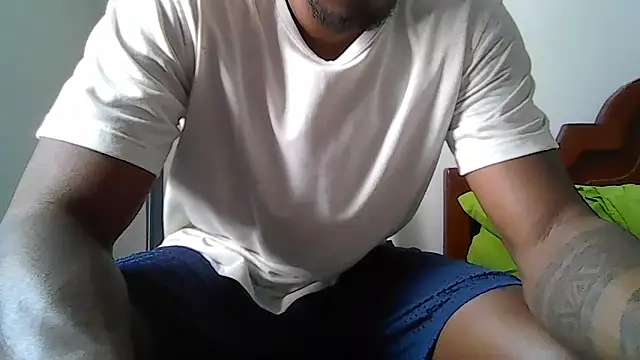 Alphadavid 23 online show from March 27, 2026, 5:23 pm