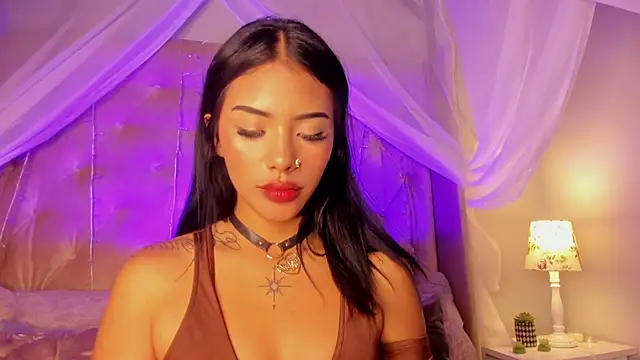 Snapshot of Giovanna_oliveira chatting on January 7, 2025, 1:14 pm Giovanna oliveira online show from January 7, 2025, 1:14 pm