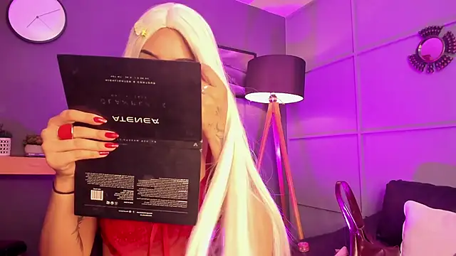 Snapshot of Giovanna_oliveira chatting on January 16, 2025, 4:17 am Giovanna oliveira online show from January 16, 2025, 4:17 am