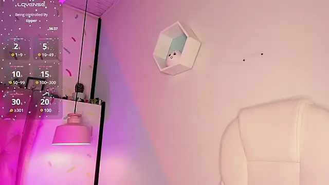 Snapshot of Giovanna_oliveira chatting on February 7, 2025, 6:56 am Giovanna oliveira online show from February 7, 2025, 6:56 am