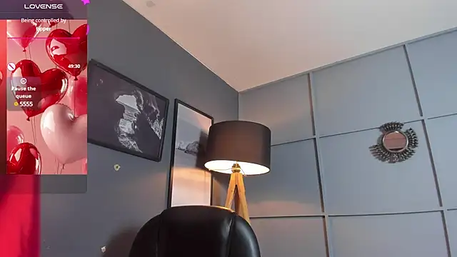 Snapshot of Giovanna_oliveira chatting on February 12, 2025, 10:24 am Giovanna oliveira online show from February 12, 2025, 10:24 am