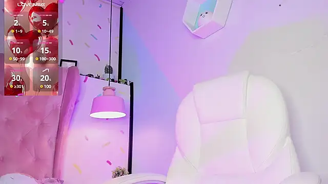 Snapshot of Giovanna_oliveira chatting on February 13, 2025, 9:51 am Giovanna oliveira online show from February 13, 2025, 9:51 am