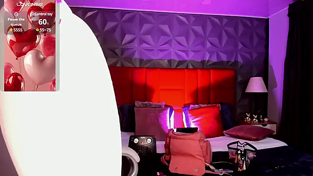 Snapshot of Giovanna_oliveira chatting on March 6, 2025, 5:46 am Giovanna oliveira online show from March 6, 2025, 5:46 am