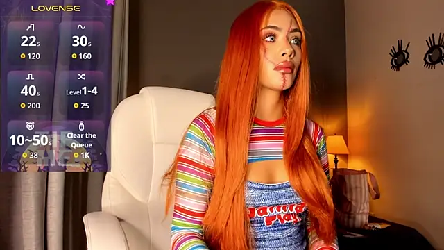 Snapshot of Giovanna_oliveira chatting on November 2, 2025, 7:22 am Giovanna oliveira online show from November 2, 2025, 7:22 am