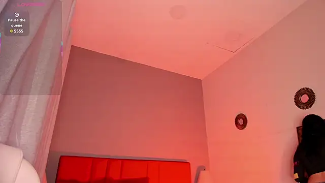 Giovanna oliveira online show from January 9, 2026, 5:32 am