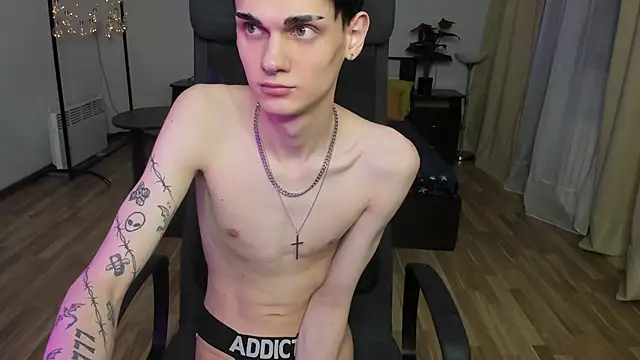 Snapshot of CHERLYBAY chatting on January 10, 2025, 4:41 pm CHERLYBAY online show from January 10, 2025, 4:41 pm