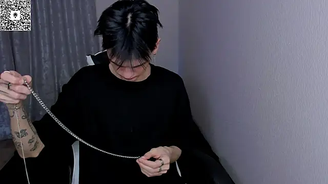 Snapshot of CHERLYBAY chatting on February 17, 2025, 9:08 pm CHERLYBAY online show from February 17, 2025, 9:08 pm