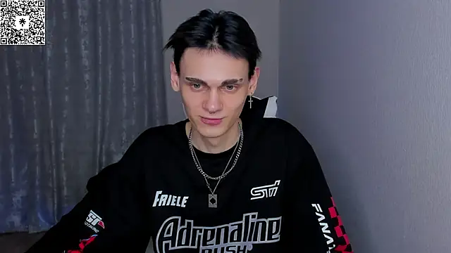 Snapshot of CHERLYBAY chatting on February 18, 2025, 9:09 pm CHERLYBAY online show from February 18, 2025, 9:09 pm